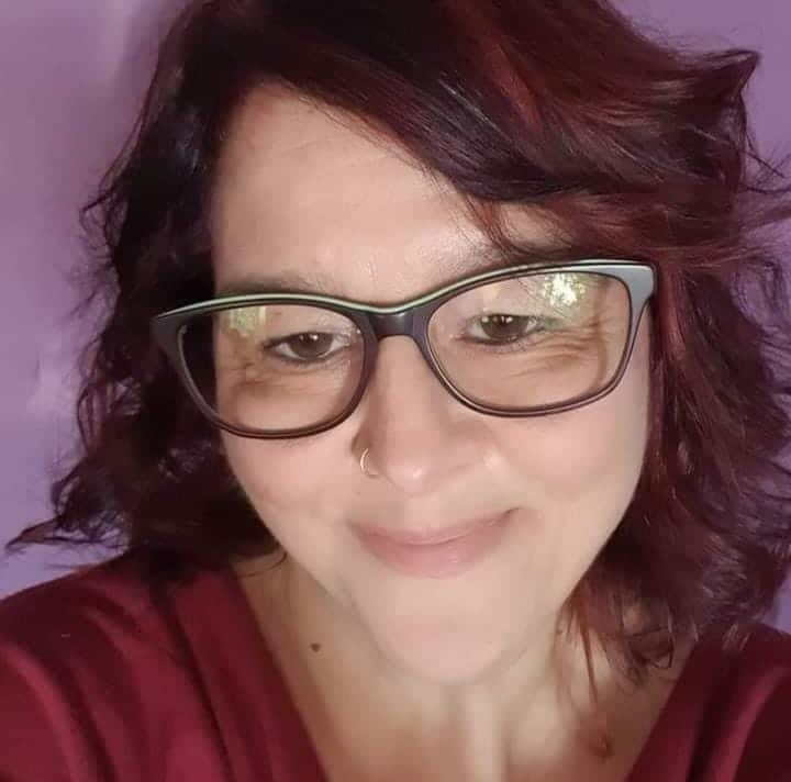 Christine Cricchio